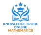 Knowledge Probe Online I Coaching Center for Maths I Sector 18 B Dwarka, New Delhi